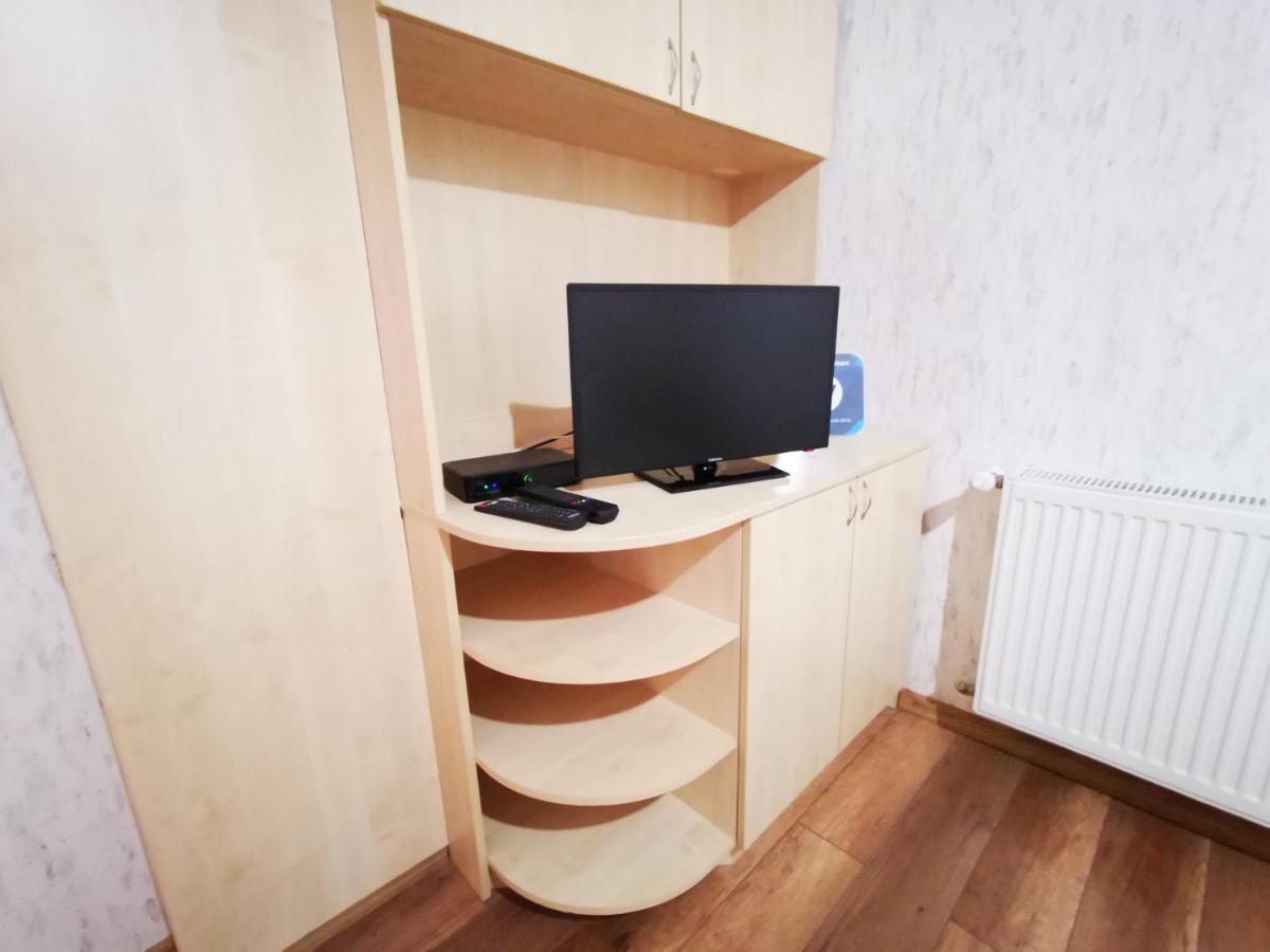 Máté apartman Gyula Exterior foto