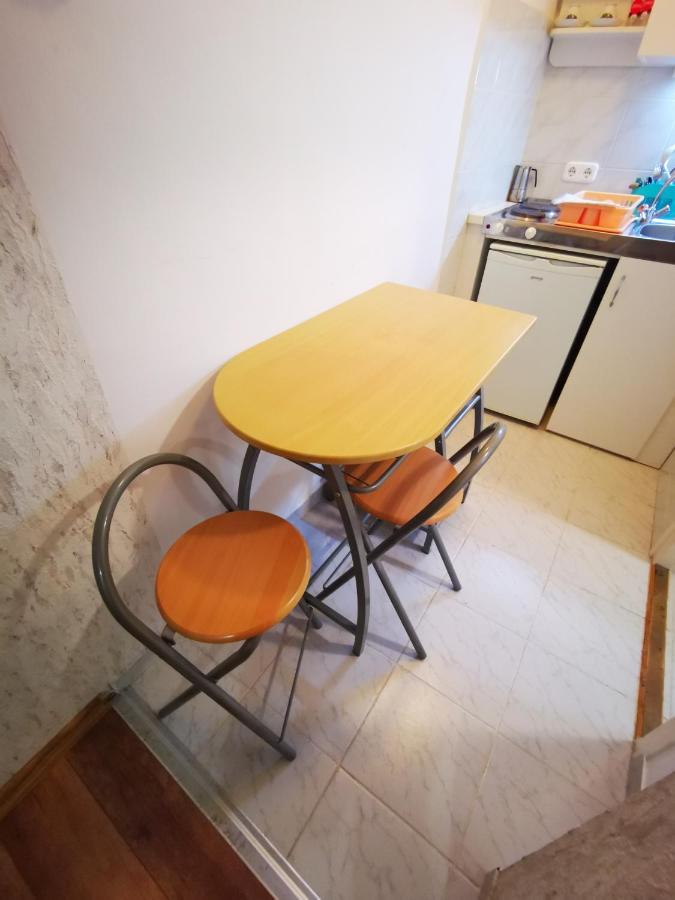 Máté apartman Gyula Exterior foto